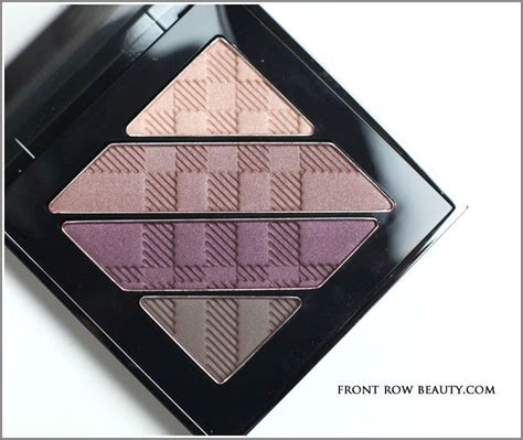 burberry plum pink|Burberry Plum Pink (06) Complete Eye Palette Product Info.